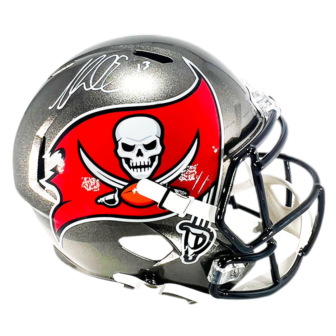 Tampa Bay Buccaneers Mini Speed, Mini Size, NFL