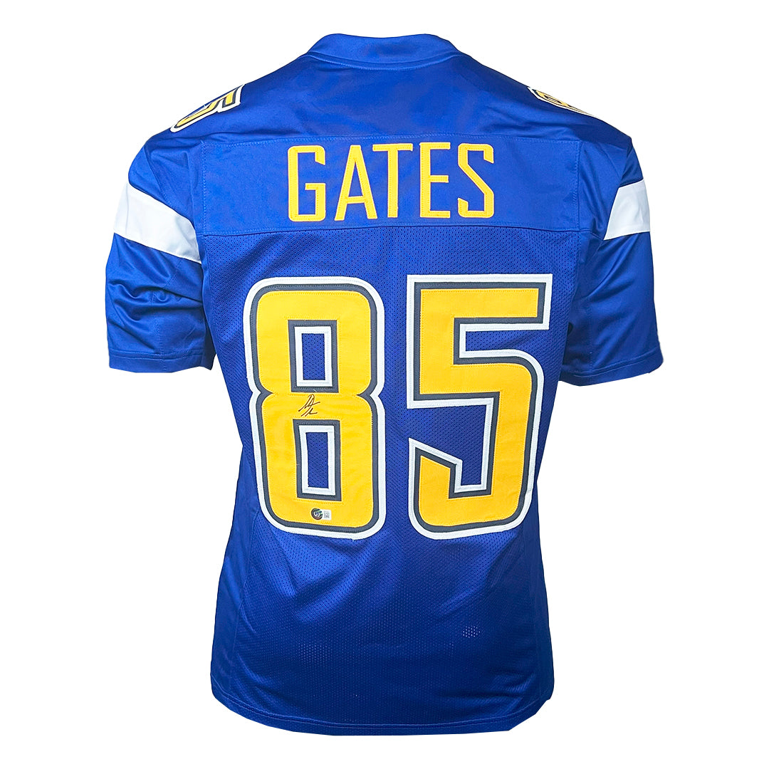 Chargers gates cheap jersey