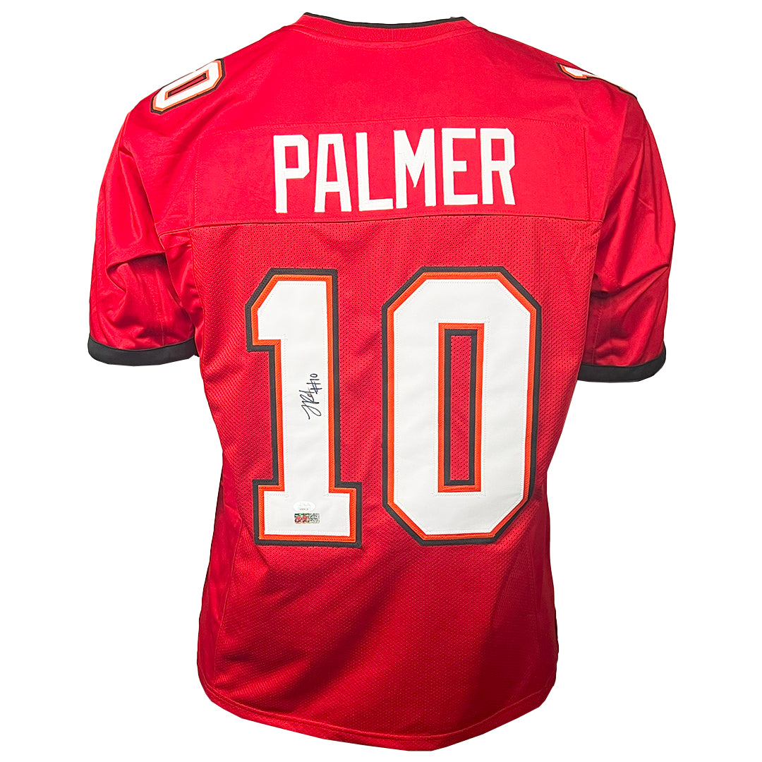 Palmer jersey clearance