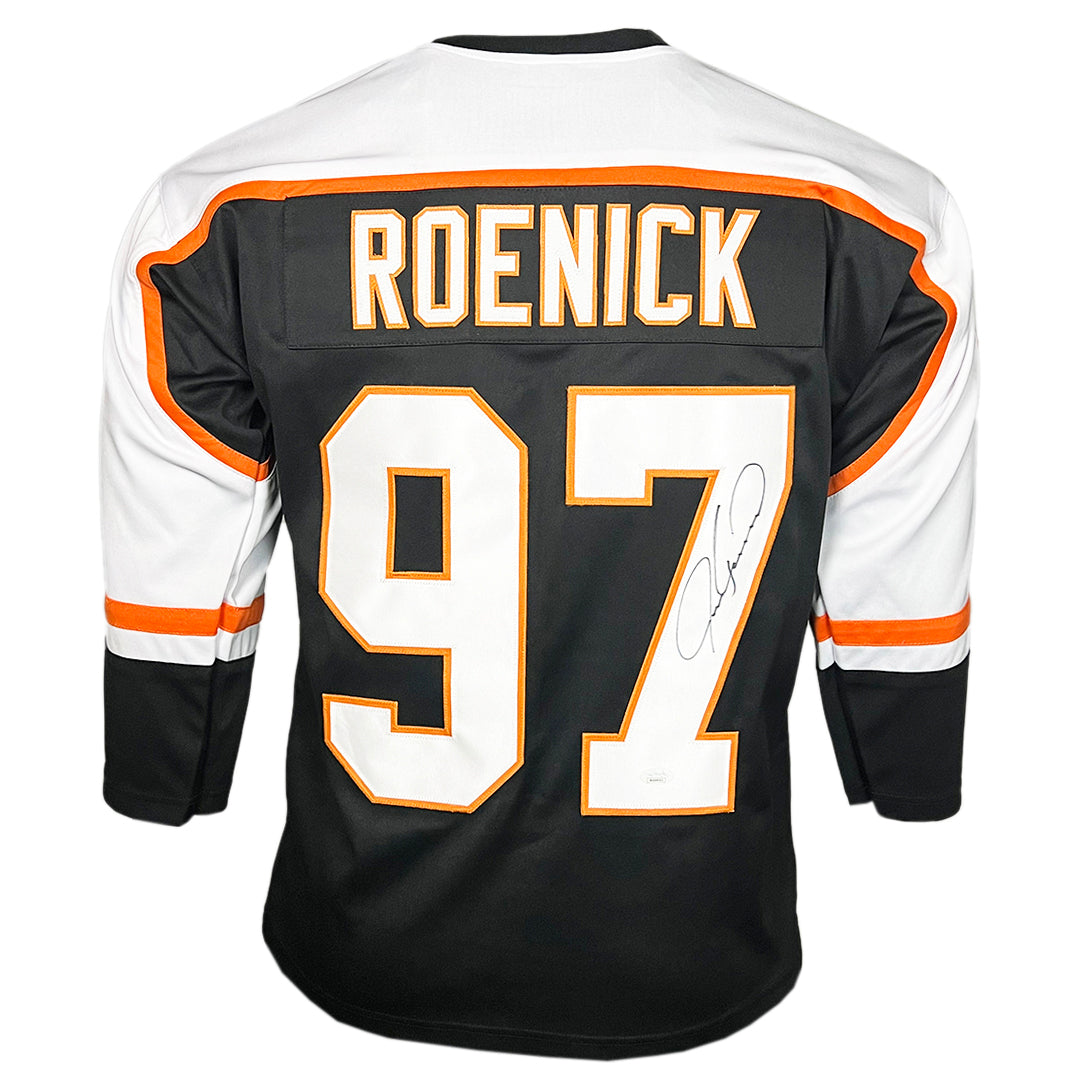 Jeremy roenick best sale flyers jersey