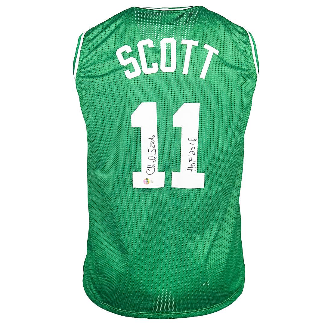 Boston Scott Jersey