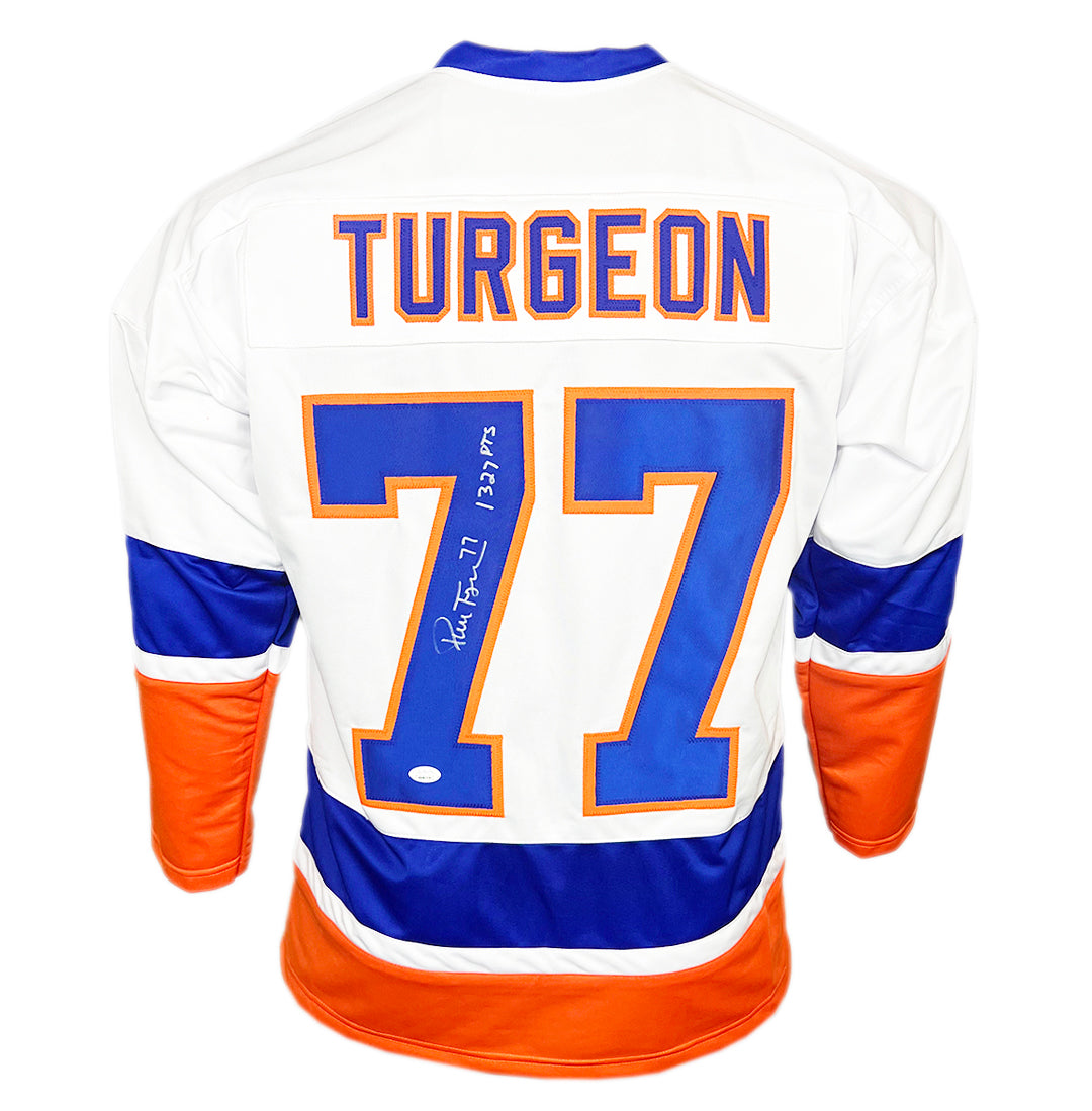 Pierre turgeon shop jersey