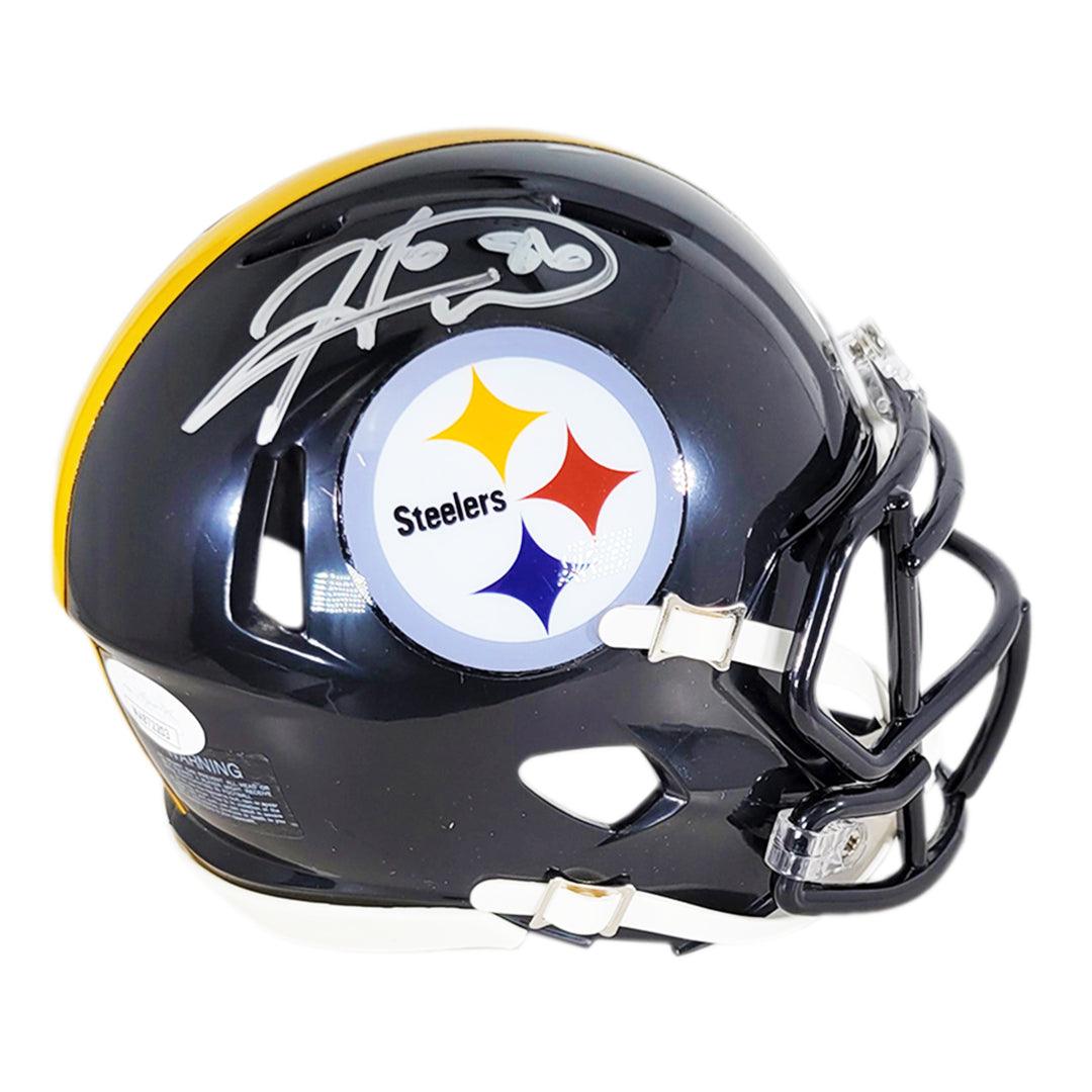 Pittsburgh Steelers Authentic VSR4, Authentic Full Size, NFL, Collectibles, Open Catalogue