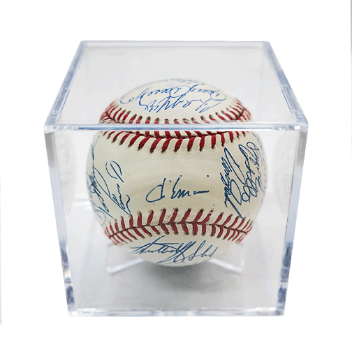 Mark Grace MLB Memorabilia, Mark Grace Collectibles, Verified