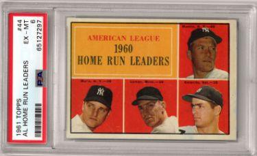 Sports Memorabilia  Autographed MICKEY MANTLE & ROGER MARIS Photos