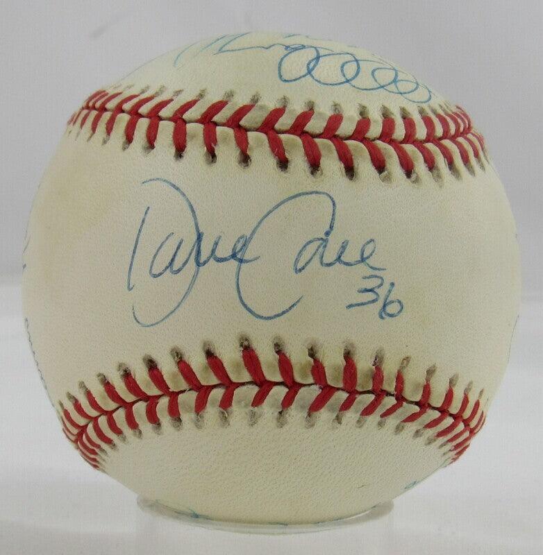 Jorge Posada New York Yankees Autographed Baseball