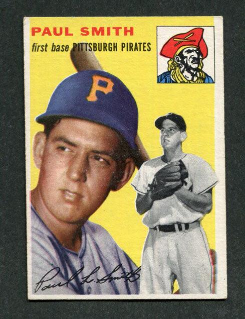 Pittsburgh Pirates Baseball Cards