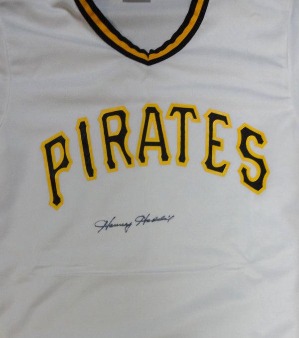 Pittsburgh Pirates Crop Jersey 