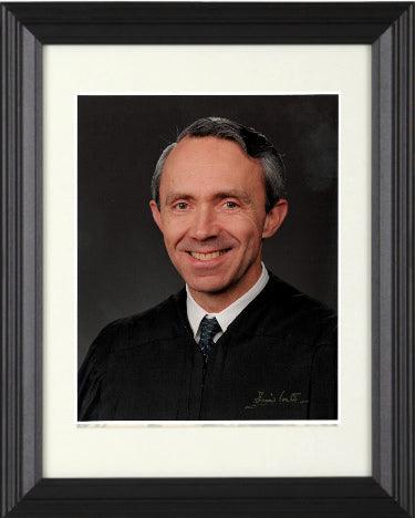 David souter shop supreme court