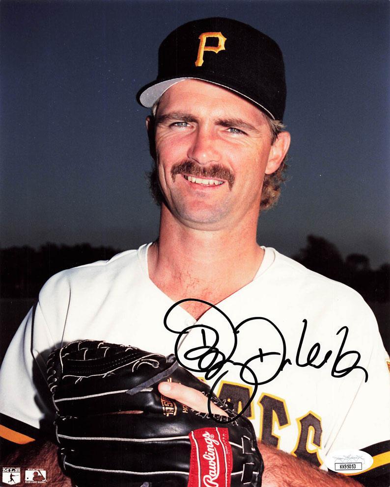 Doug Drabek Baseball Cards