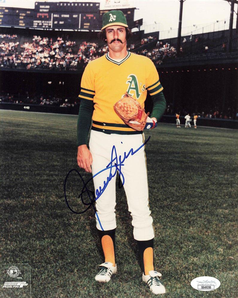 Pin on Rollie Fingers