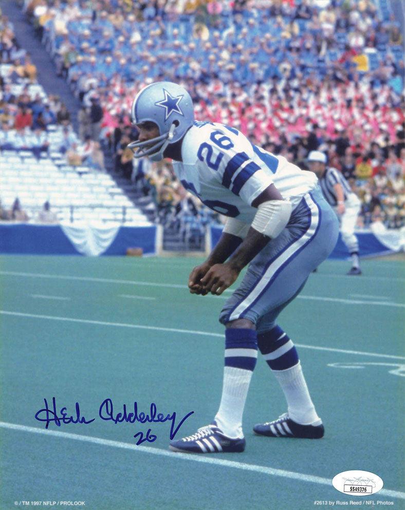 Herb Adderley (Hall of Fame) Football Cards