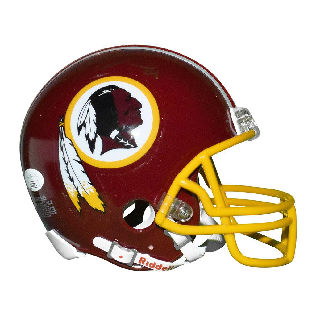 Washington Redskins NFL Mini Football Helmet 