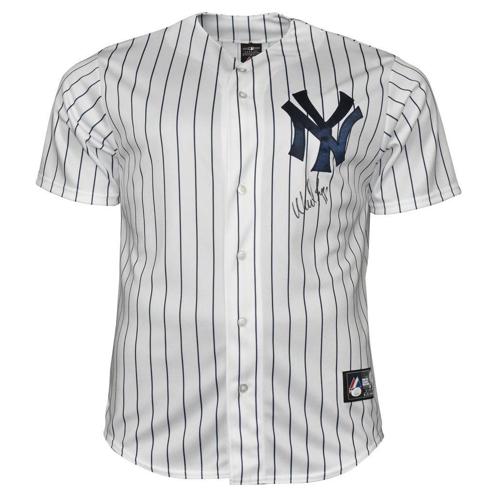 Maillot baseball yankees hot sale