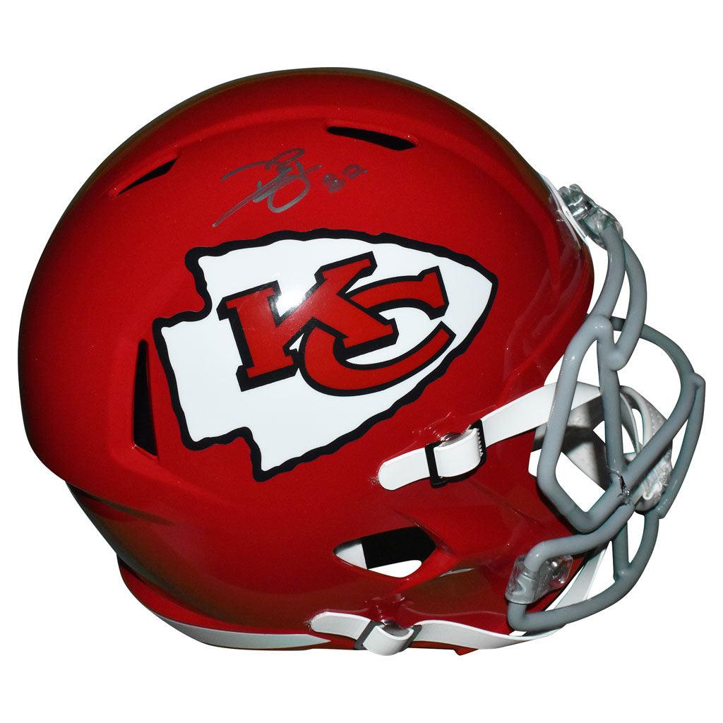 Kansas City Chiefs Red Helmet Logo Facebook Covers