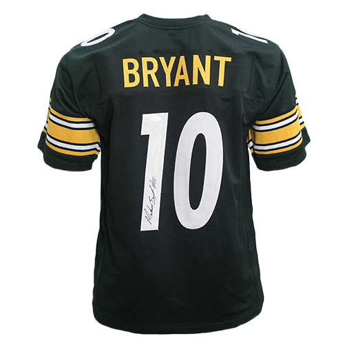 Bryant jersey cheap steelers