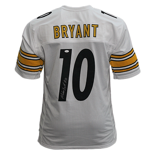 NFL, Other, Steelers Martavis Bryant Signed