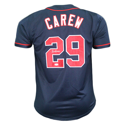 Rod Carew MLB Jerseys for sale