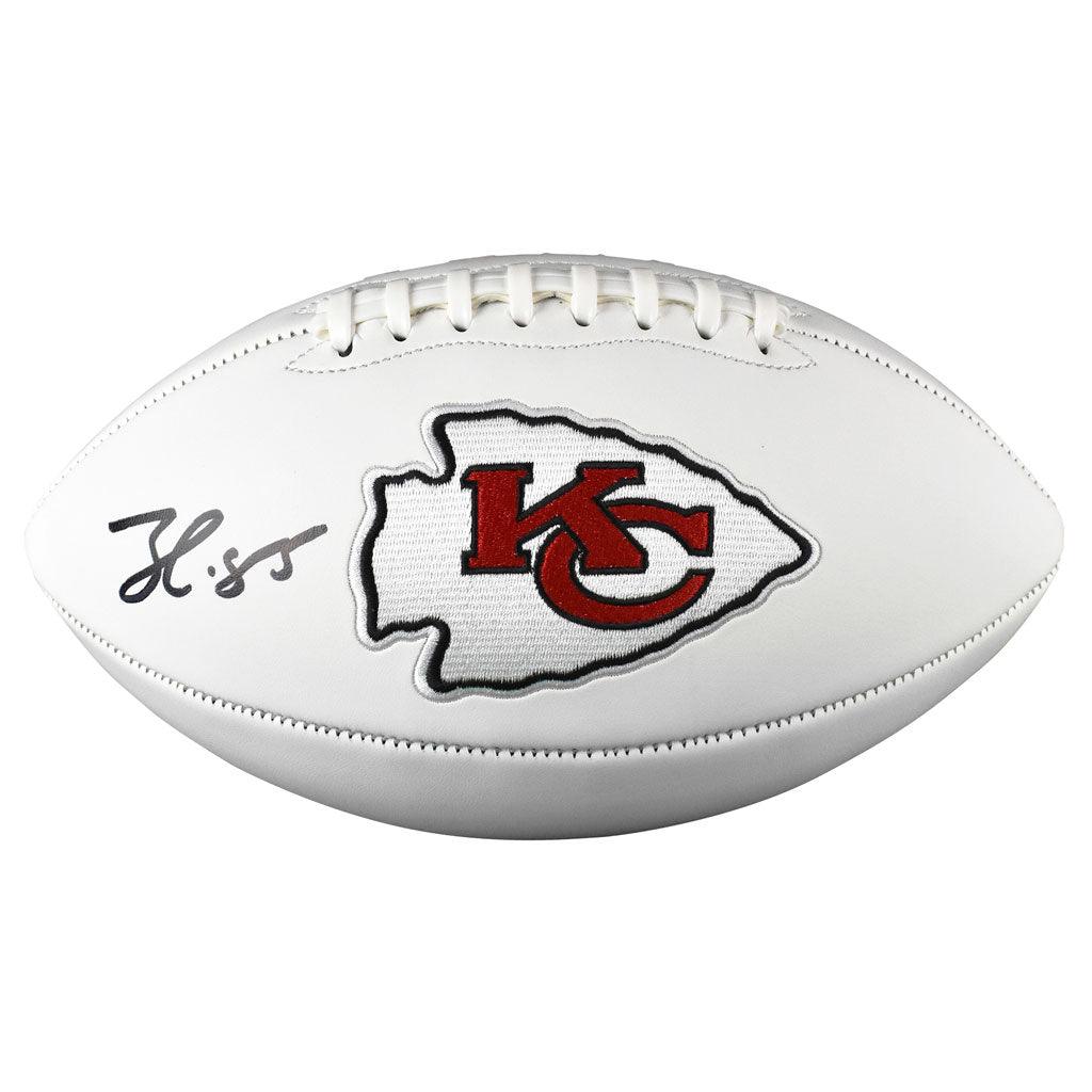 NFL Auction  NFL - Chiefs Frank Clark Game Issued 2022 Pro Bowl