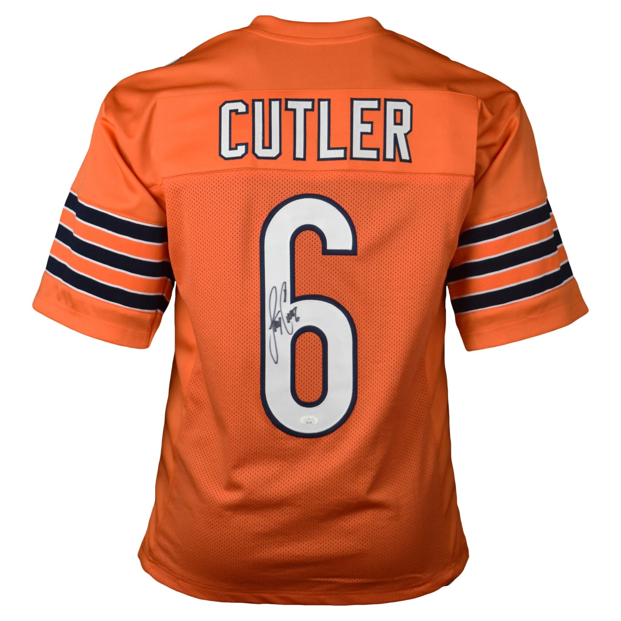 Cutler jersey 2024