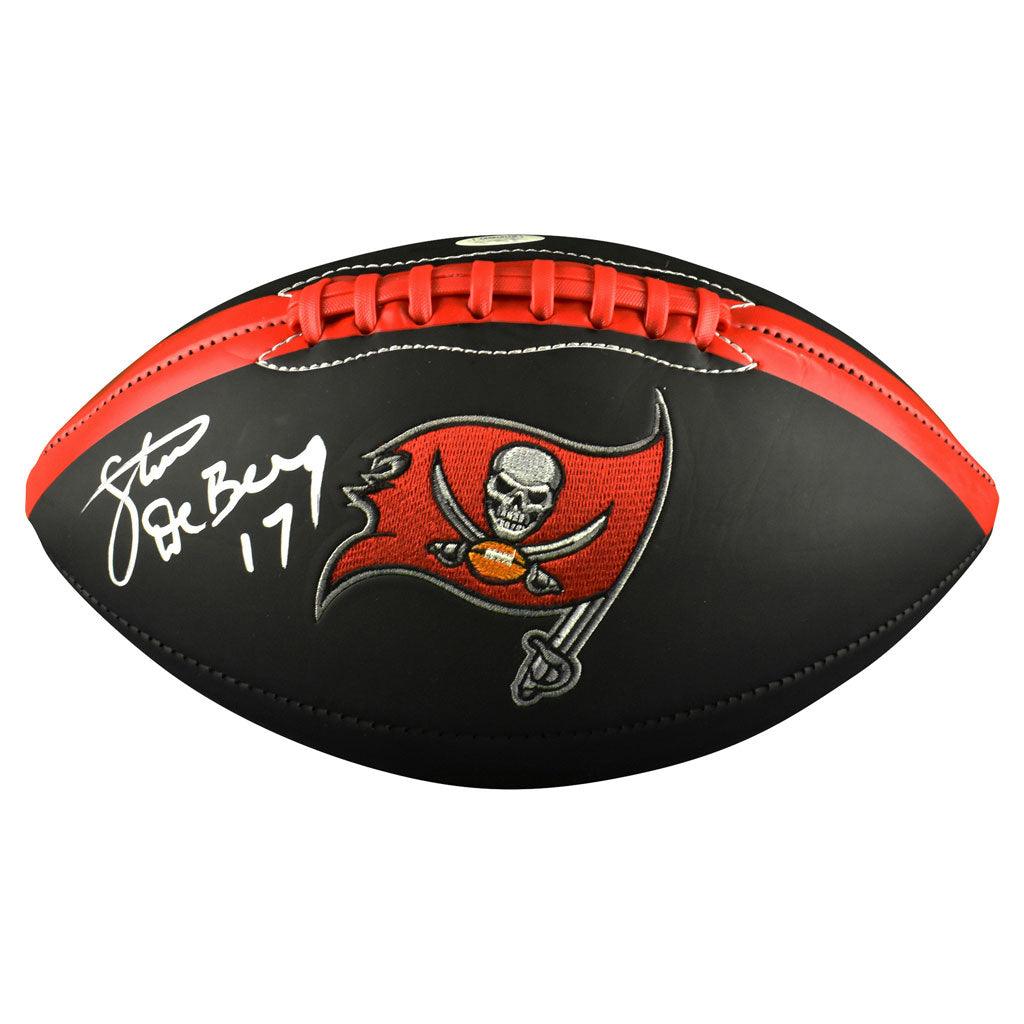 Tampa Bay Buccaneers NFL Original Autographed Football Balls for sale