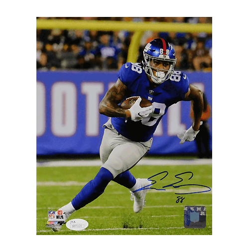 Giants Sign Evan Engram