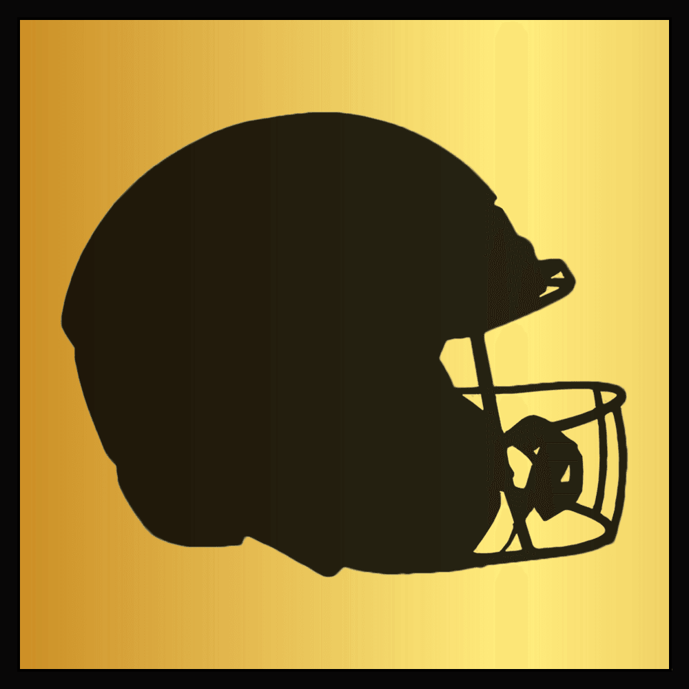 Find the NFL Helmets Quiz - By mhershfield