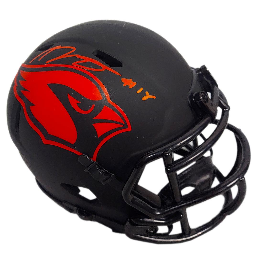 Arizona Cardinals Riddell Speed Mini Helmet - Eclipse – Green