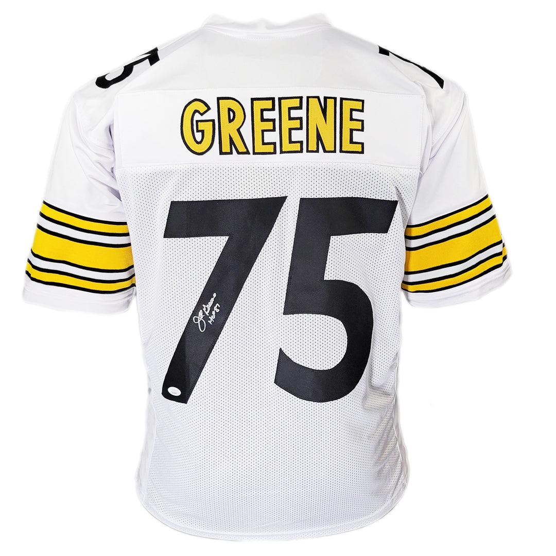 70s Mean Joe Greene Jersey Steelers - Clothing & Shoes, Facebook  Marketplace