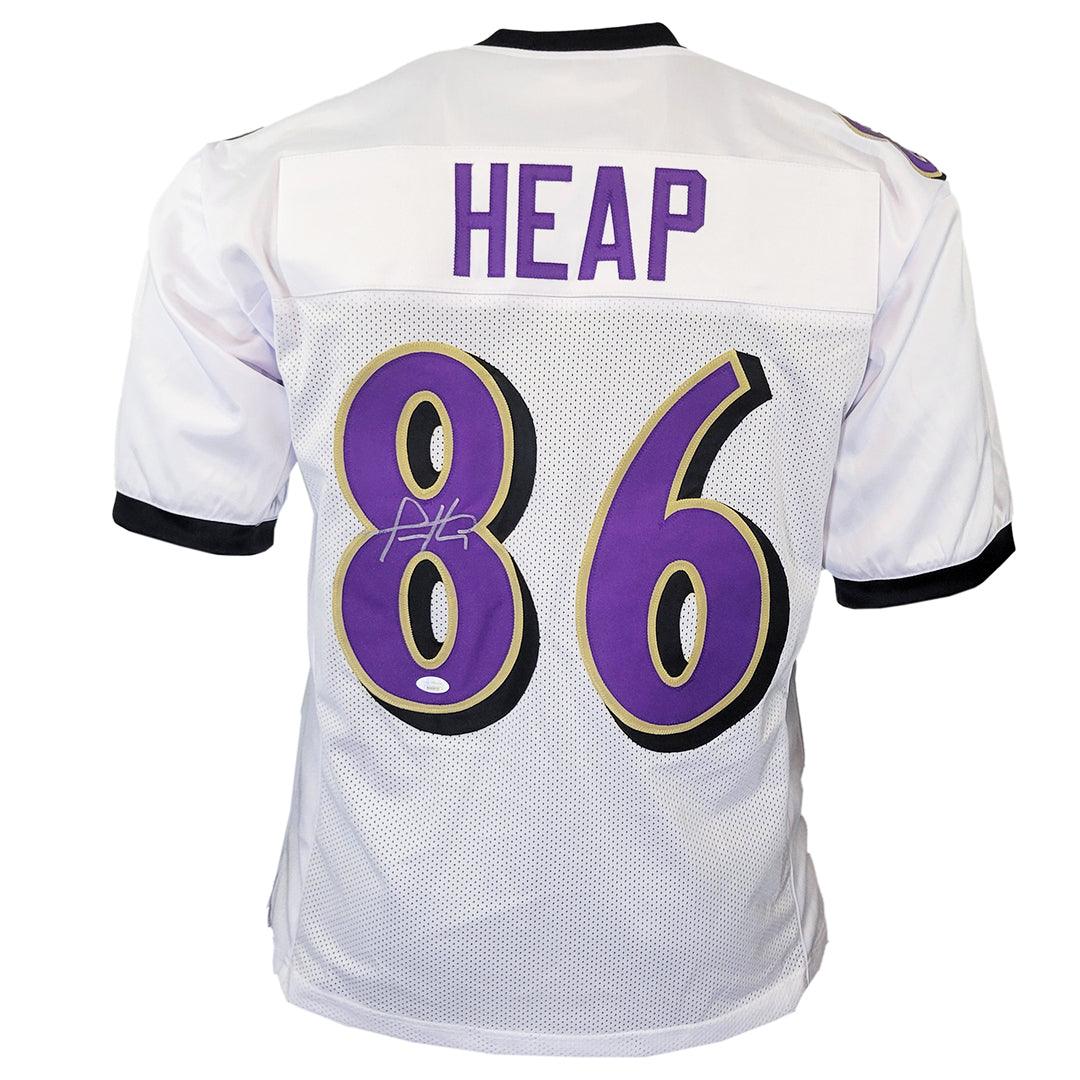 Todd heap hot sale jersey