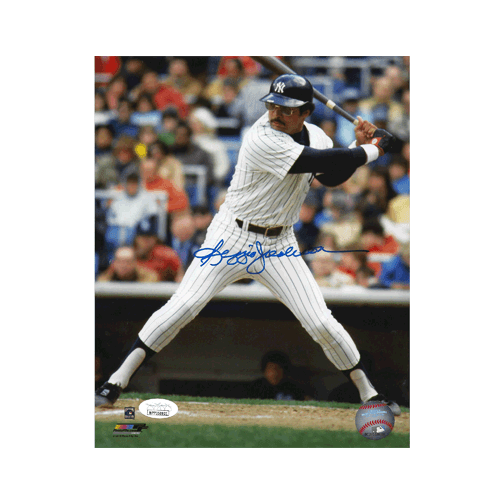 Reggie Jackson Baltimore Orioles 8X10 Photo LIMITED STOCK 