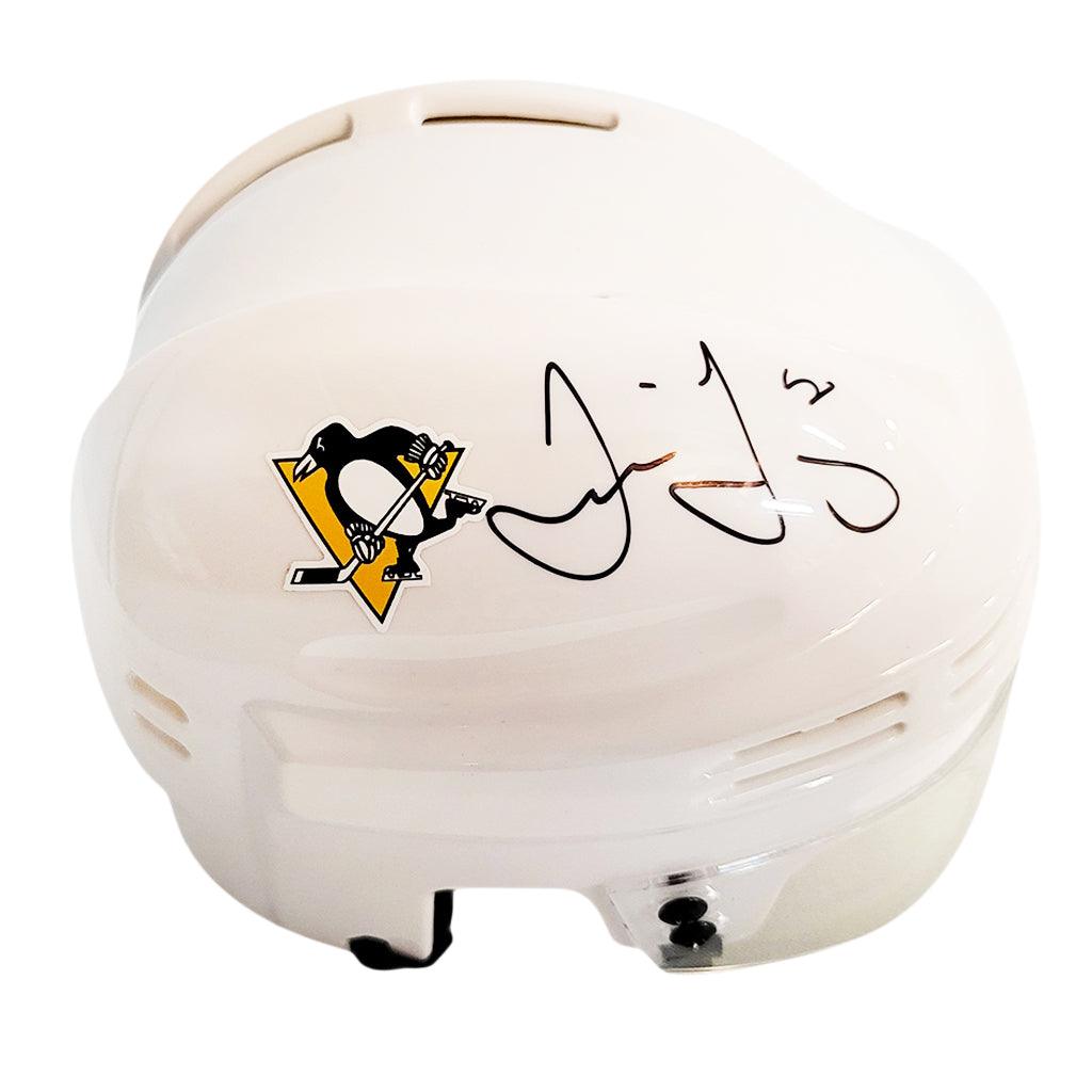 Jaromir Jagr Autographed Signed Framed Pittsburgh Penguins 