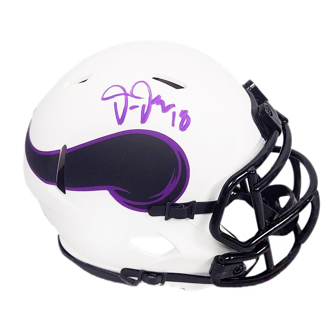 mini vikings football