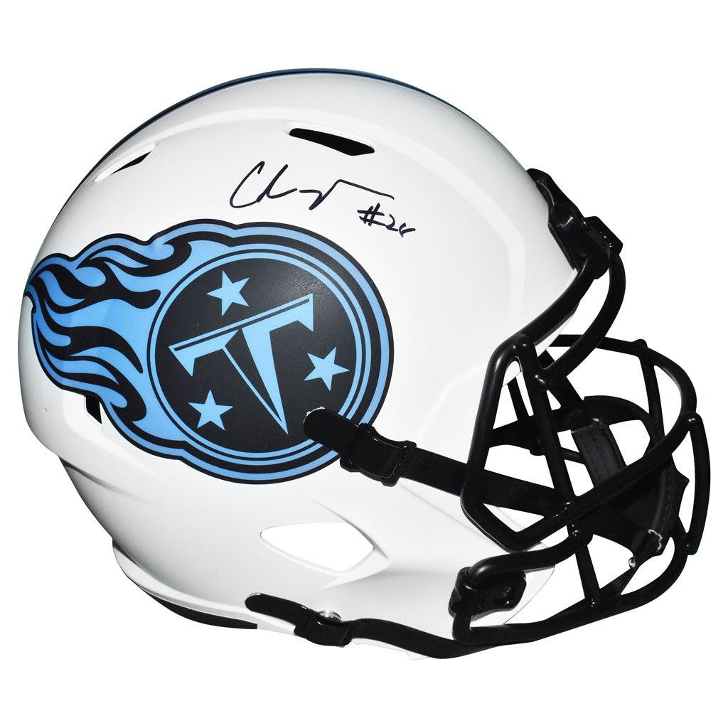 Tennessee Titans Mini Speed, Mini Size, NFL