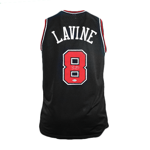 Zach LaVine Jerseys - Zach LaVine Bulls Jerseys