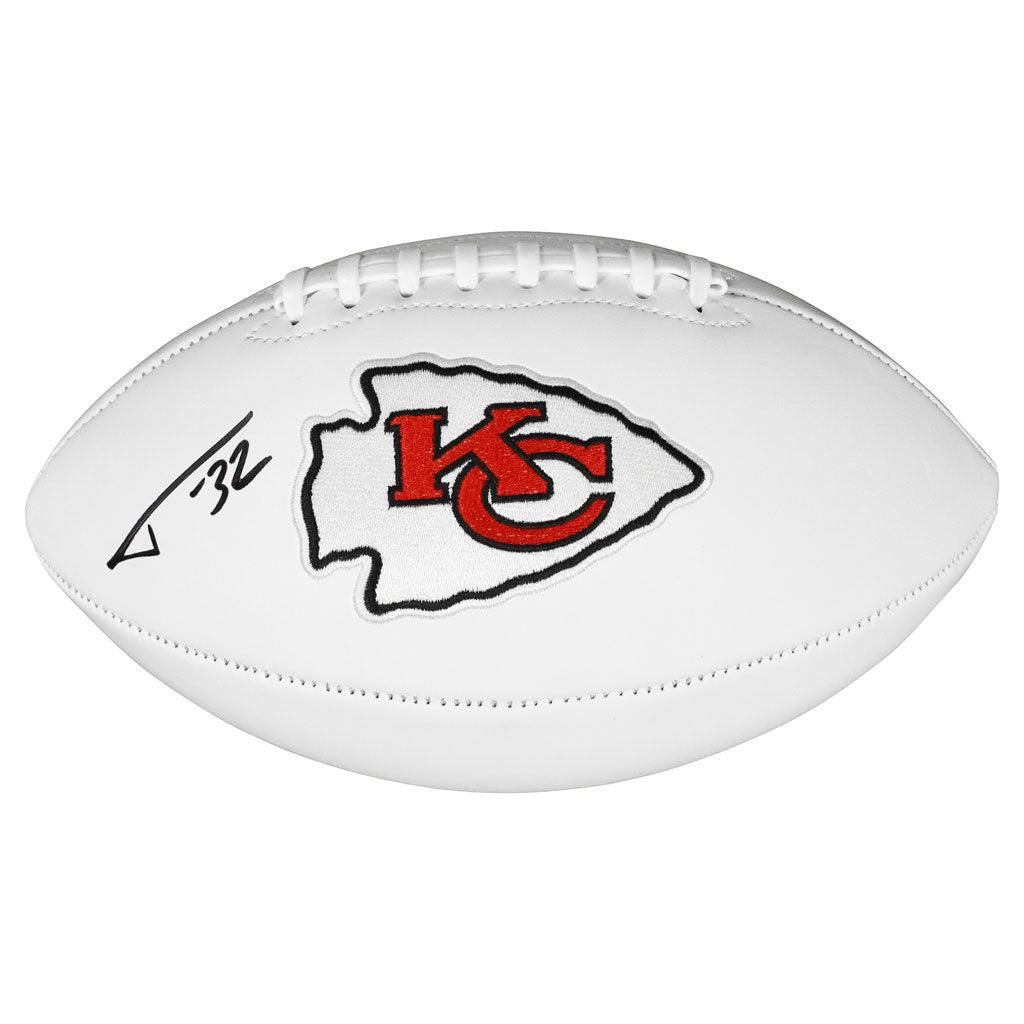 Kansas City Chiefs Tyrann Mathieu Autograph Signing 9-10-2019