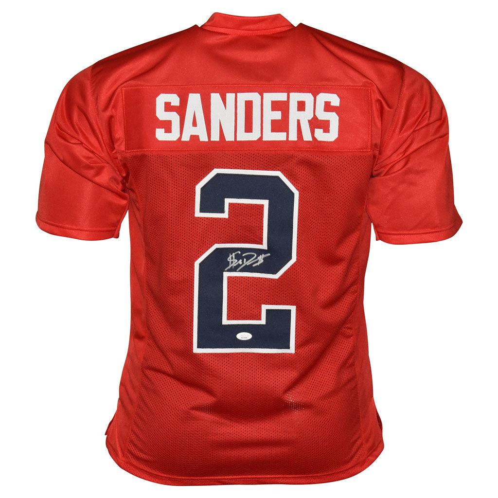 Under Armour to Release Shedeur Sanders Signature Jersey - Boardroom