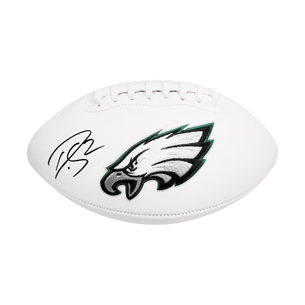 Framed Darius Slay Jr. Philadelphia Eagles Facsimile Laser Engraved  Signature Auto 12x15 Football Photo HOFSM Holo - Hall of Fame Sports  Memorabilia