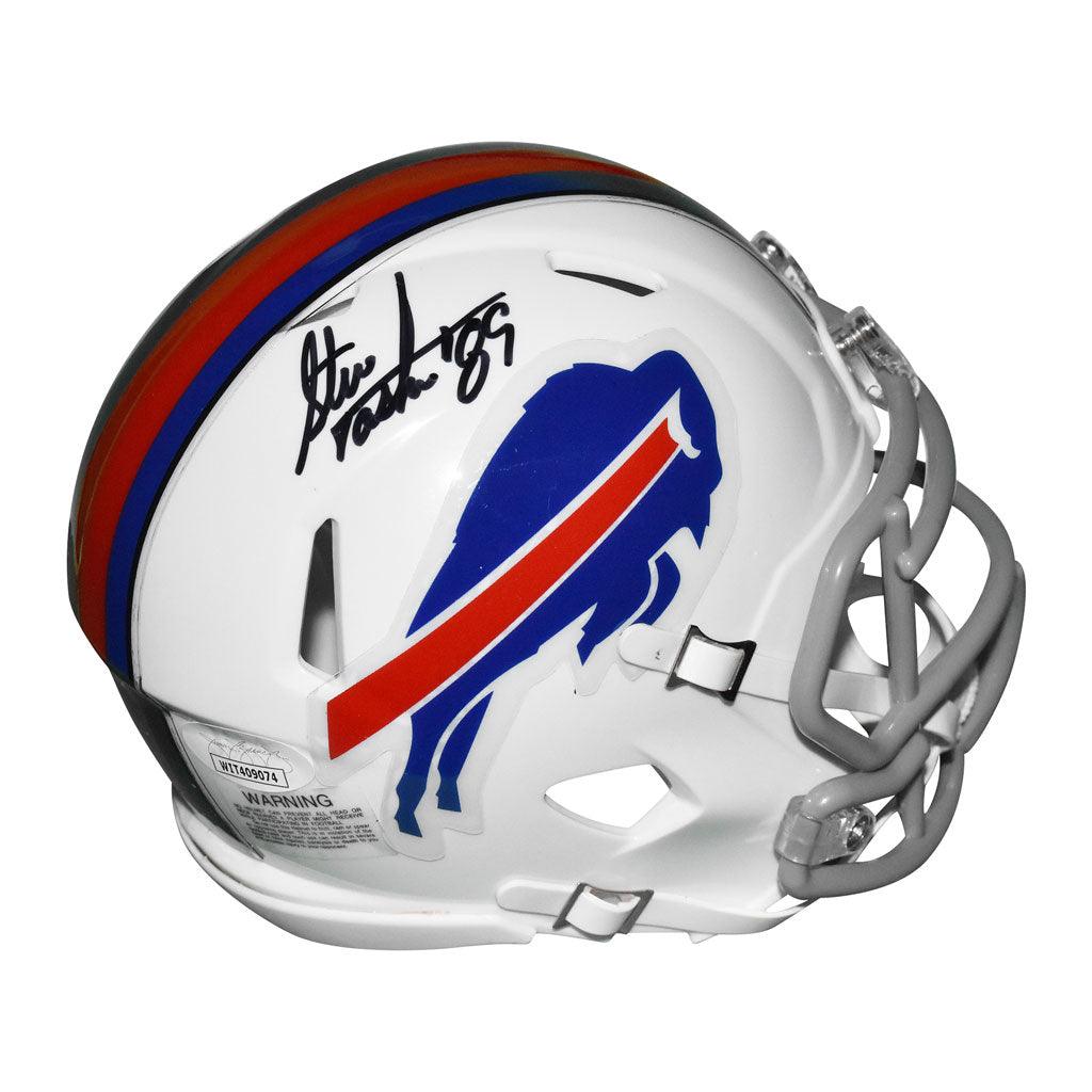 Steve Tasker  Bills football, Nfl buffalo bills, Buffalo bills football