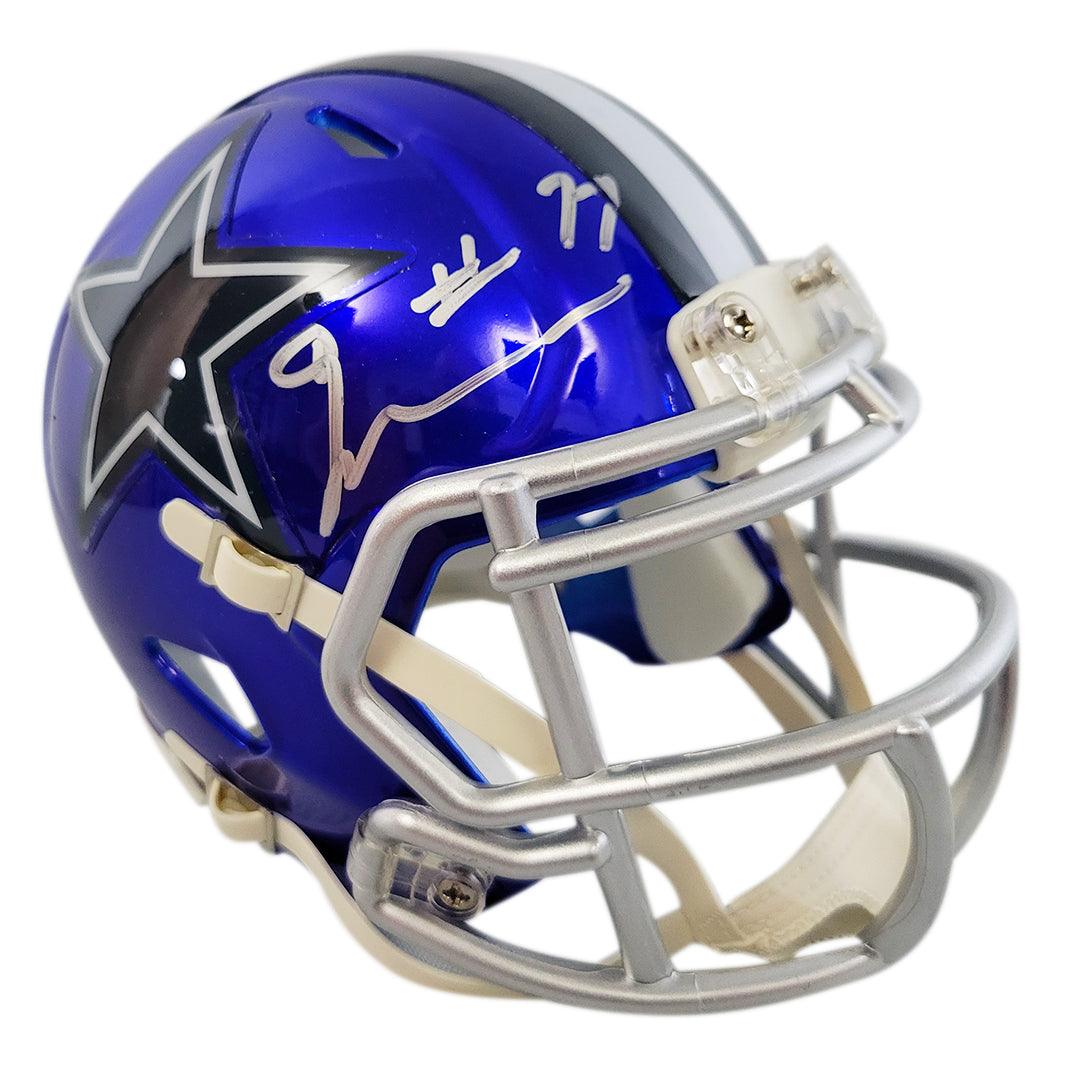 DALLAS COWBOYS BLAZE SPEED REPLICA HELMET