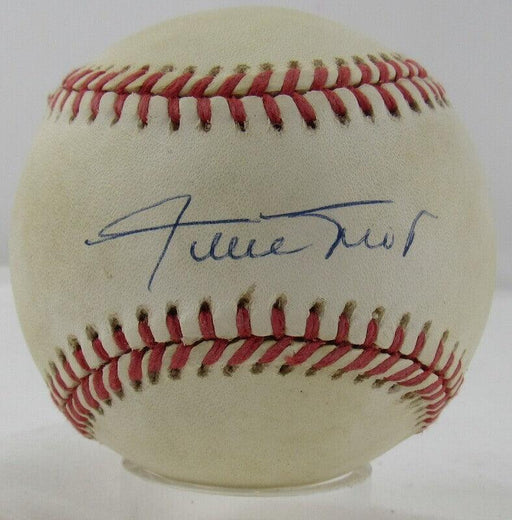 Willie Mays Signed Rawlings Baseball PSA/DNA AL23531 - RSA