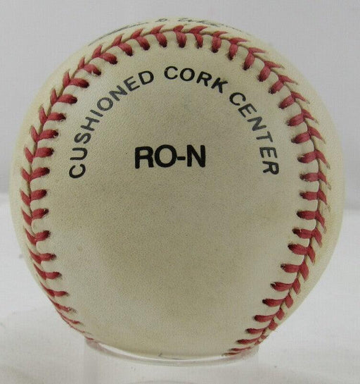 Willie Mays Signed Rawlings Baseball PSA/DNA AL23531 - RSA
