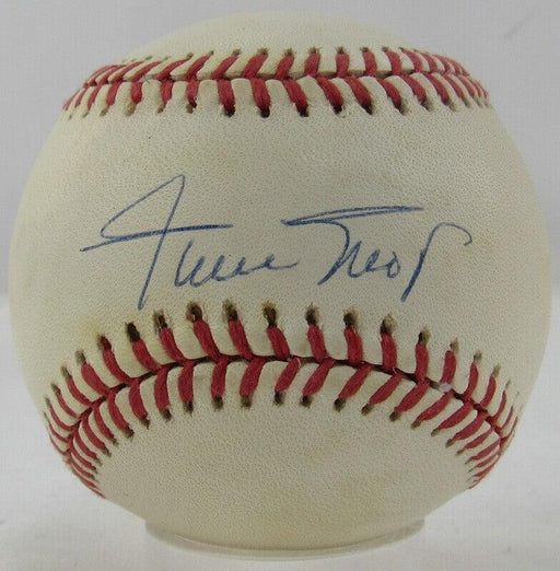 Willie Mays Signed Rawlings Baseball PSA/DNA AL23532 - RSA