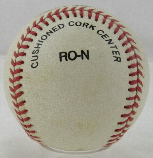 Willie Mays Signed Rawlings Baseball PSA/DNA AL23532 - RSA