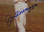 Joe DiMaggio Signed 8x10 Photo PSA/DNA AN02326 PSA 10