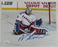 Mike Richter Signed 8x10 Photo JSA Witness