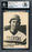 Bruce Bochy Autographed 1976 TCMA Rookie Card #4 Dubuque Packers Beckett BAS #17068784
