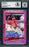 Juan Soto Autographed 2020 Donruss Holo Pink Card #162 New York Yankees Auto Grade Gem Mint 10 Beckett BAS #17039188