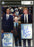 Kareem Abdul Jabbar, John Wooden & Bill Walton Autographed 8x10 Photo UCLA Auto Grade Gem Mint 10 Beckett BAS #17042077