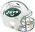 Joe Namath Autographed New York Jets White 1965-77 Throwback Full Size Speed Replica Helmet PSA/DNA